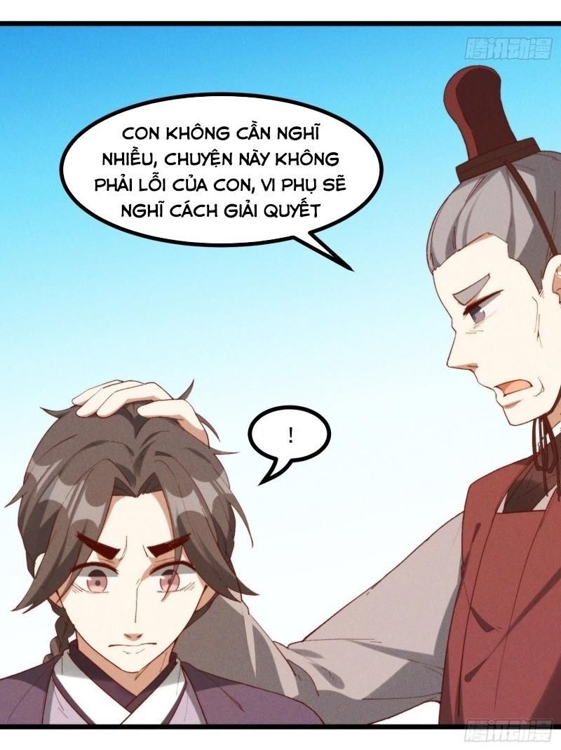 đọc truyện Linh Tôn Chi Tử Chương 46 ảnh 20 tại Thiên Thai Truyện