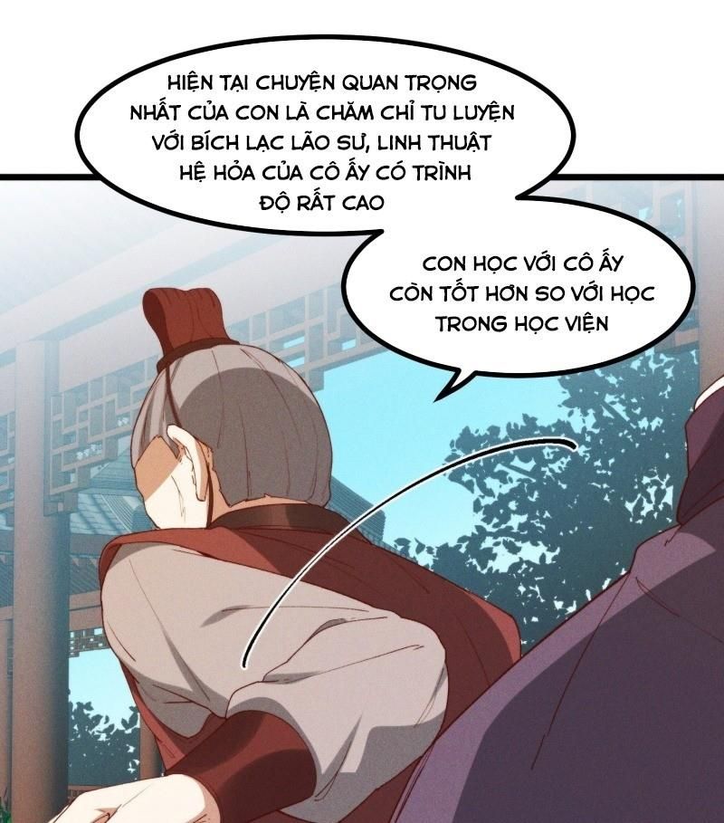 đọc truyện Linh Tôn Chi Tử Chương 46 ảnh 21 tại Thiên Thai Truyện