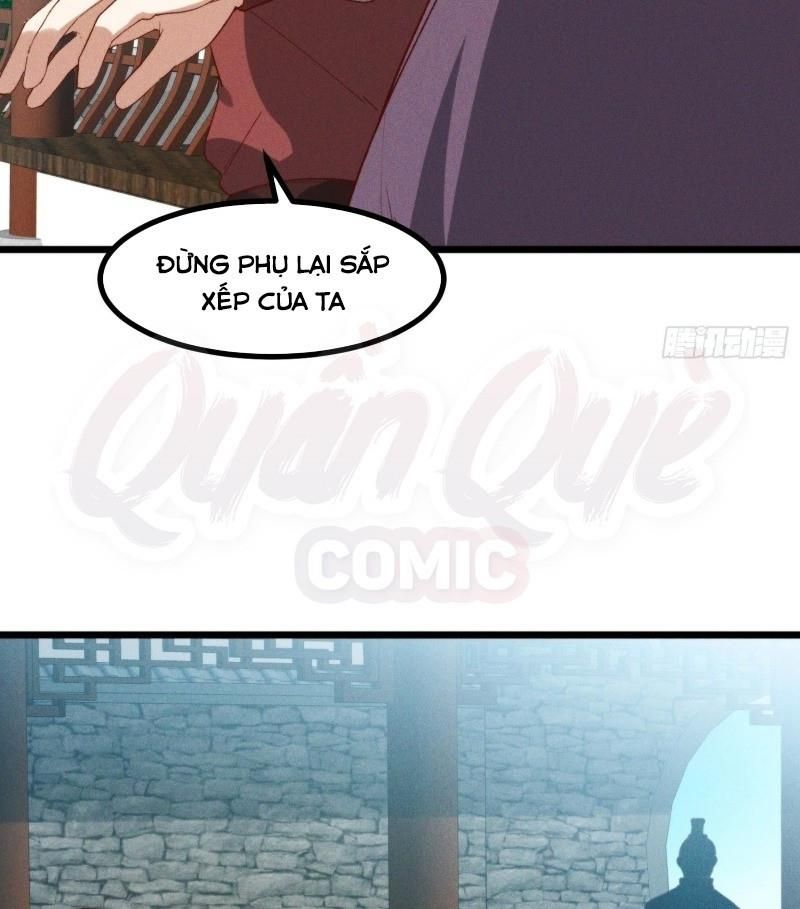 đọc truyện Linh Tôn Chi Tử Chương 46 ảnh 22 tại Thiên Thai Truyện