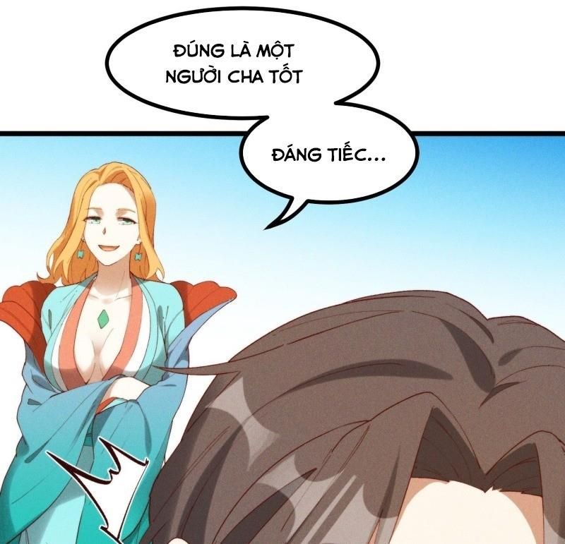 đọc truyện Linh Tôn Chi Tử Chương 46 ảnh 24 tại Thiên Thai Truyện