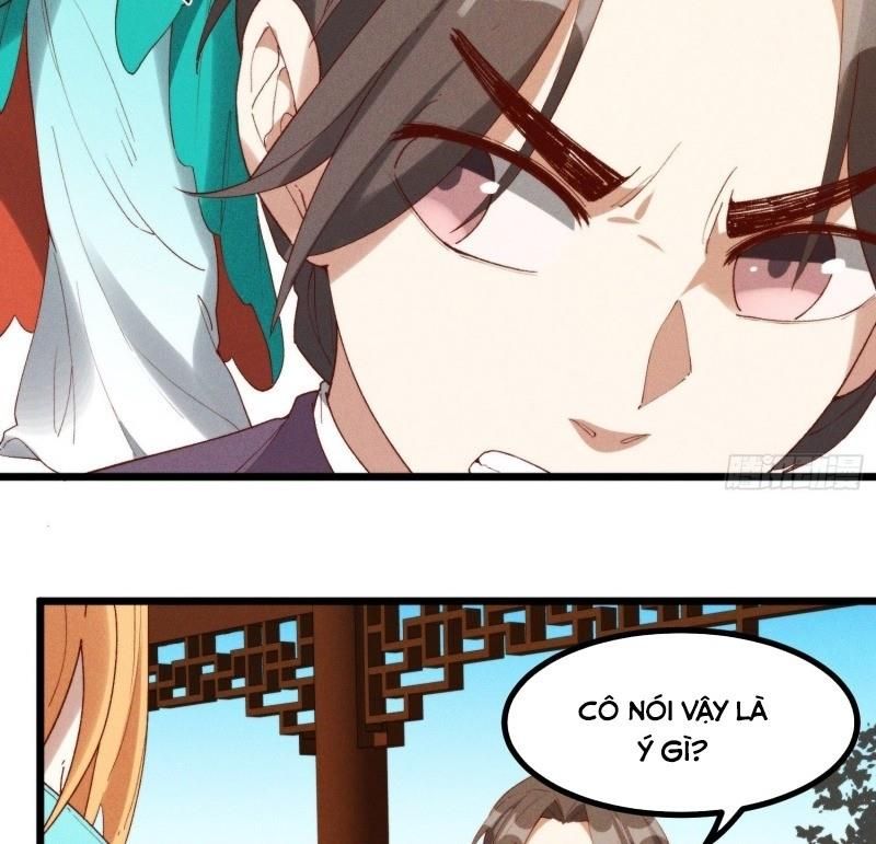 đọc truyện Linh Tôn Chi Tử Chương 46 ảnh 25 tại Thiên Thai Truyện