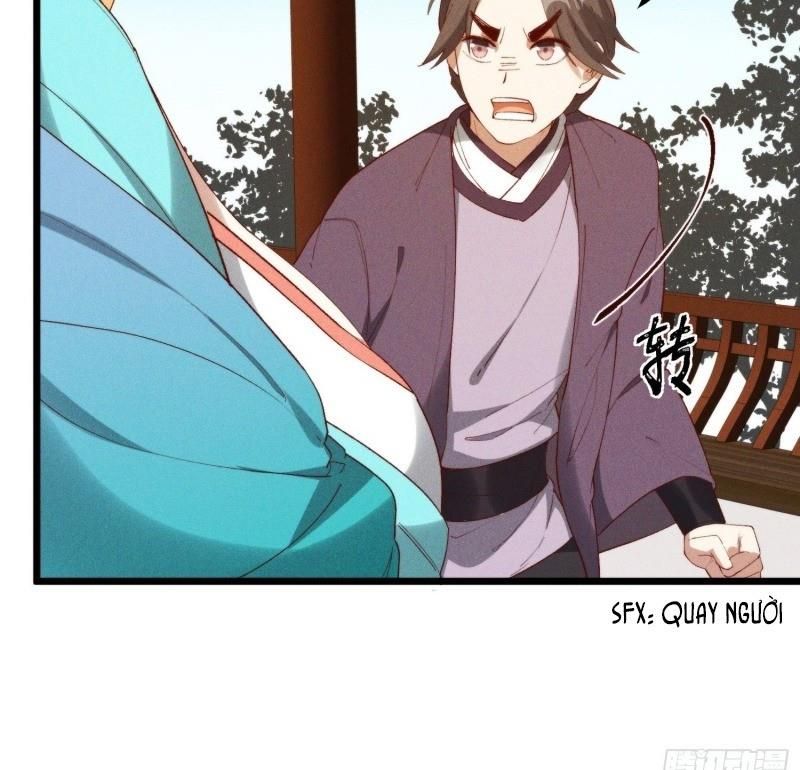 đọc truyện Linh Tôn Chi Tử Chương 46 ảnh 26 tại Thiên Thai Truyện