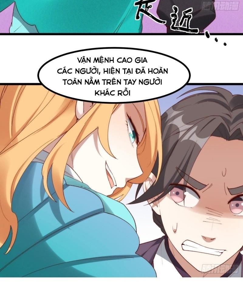 đọc truyện Linh Tôn Chi Tử Chương 46 ảnh 28 tại Thiên Thai Truyện