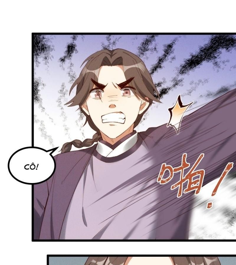 đọc truyện Linh Tôn Chi Tử Chương 46 ảnh 30 tại Thiên Thai Truyện