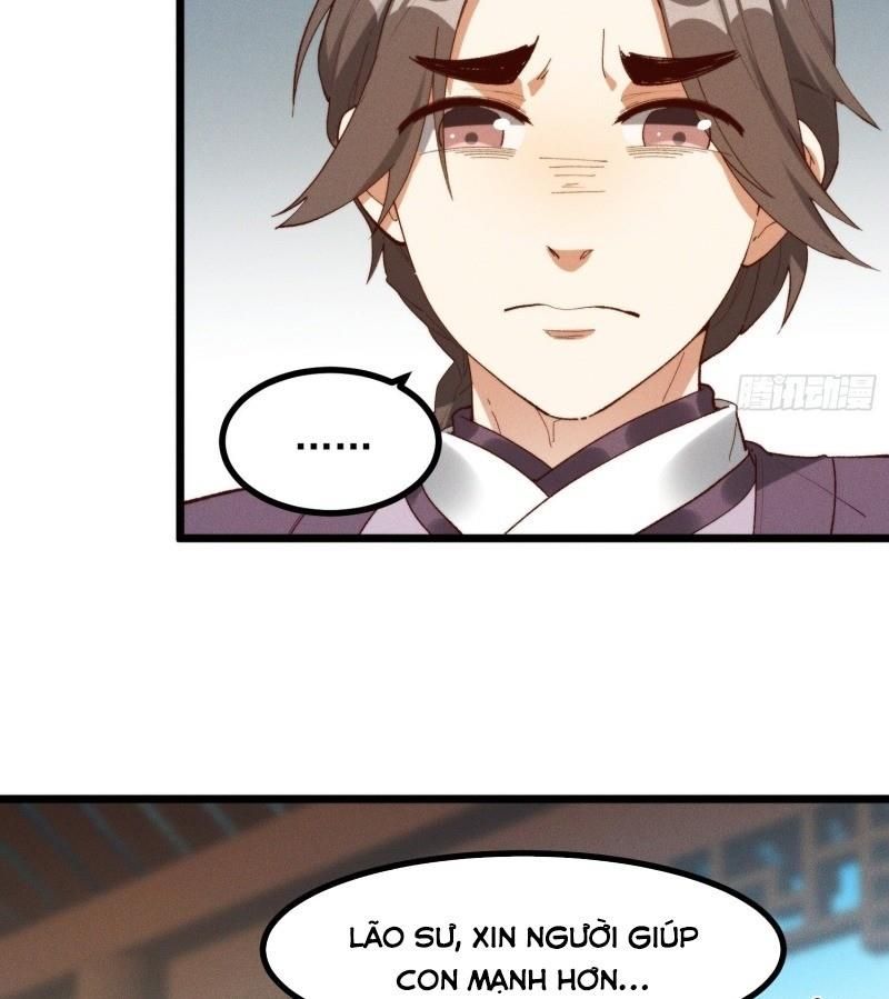 đọc truyện Linh Tôn Chi Tử Chương 46 ảnh 31 tại Thiên Thai Truyện