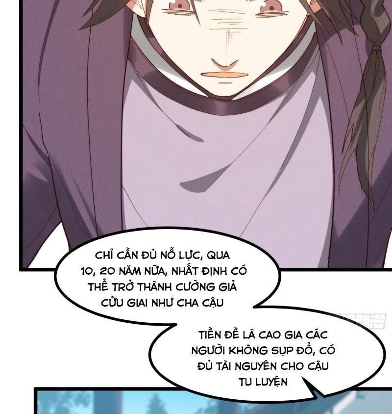 đọc truyện Linh Tôn Chi Tử Chương 46 ảnh 35 tại Thiên Thai Truyện