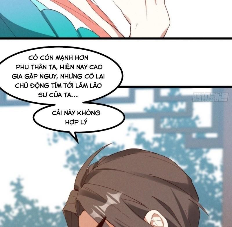 đọc truyện Linh Tôn Chi Tử Chương 46 ảnh 40 tại Thiên Thai Truyện