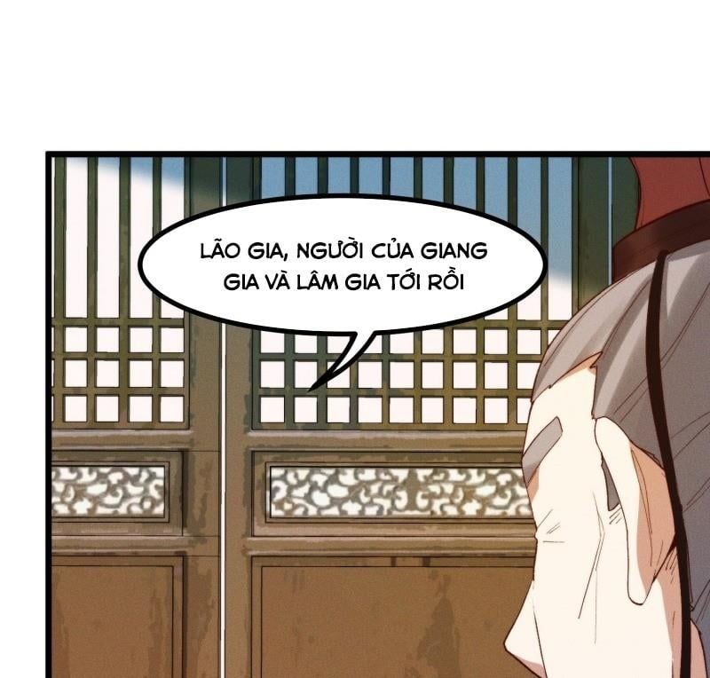 đọc truyện Linh Tôn Chi Tử Chương 46 ảnh 6 tại Thiên Thai Truyện