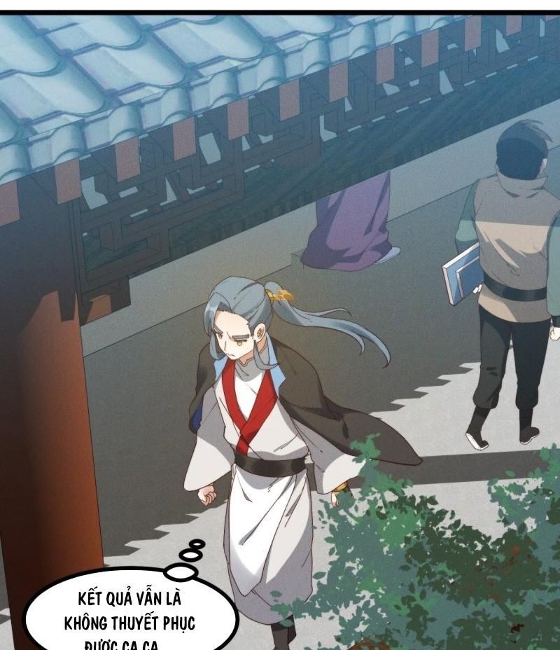 đọc truyện Linh Tôn Chi Tử Chương 46 ảnh 45 tại Thiên Thai Truyện