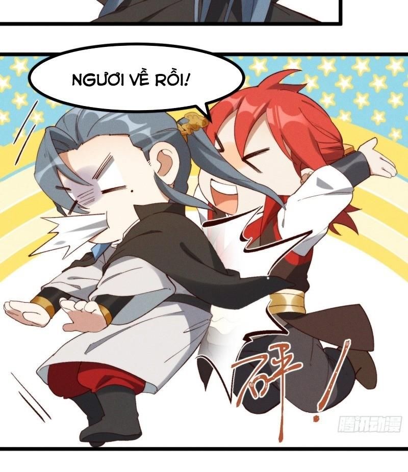 đọc truyện Linh Tôn Chi Tử Chương 46 ảnh 47 tại Thiên Thai Truyện