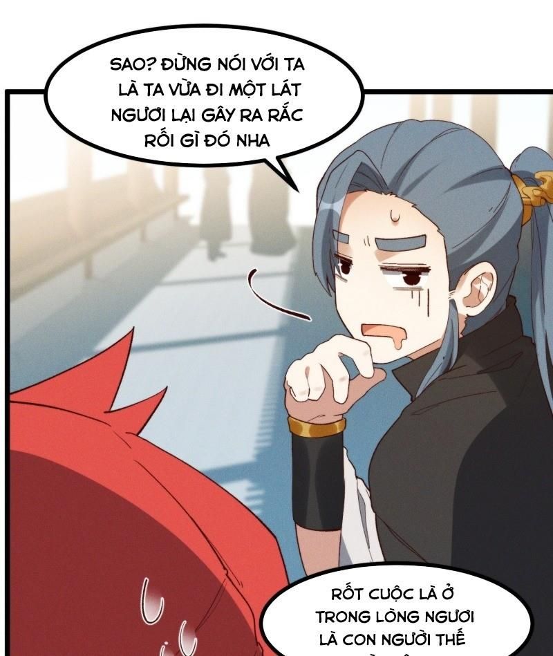 đọc truyện Linh Tôn Chi Tử Chương 46 ảnh 48 tại Thiên Thai Truyện