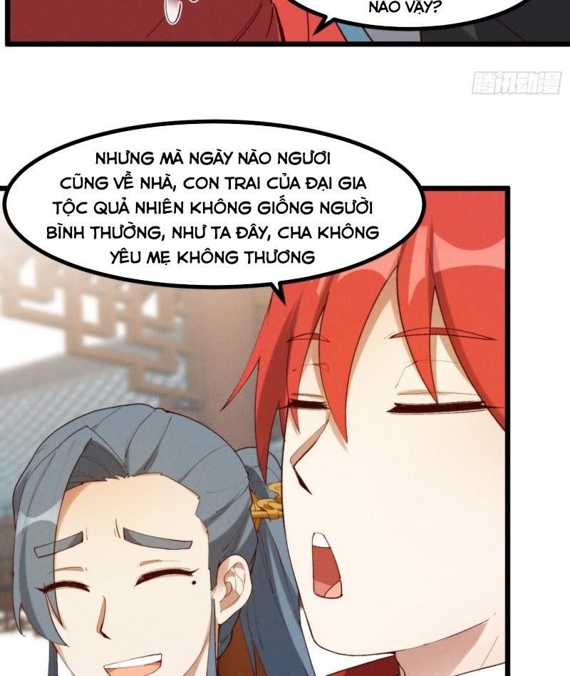 đọc truyện Linh Tôn Chi Tử Chương 46 ảnh 49 tại Thiên Thai Truyện