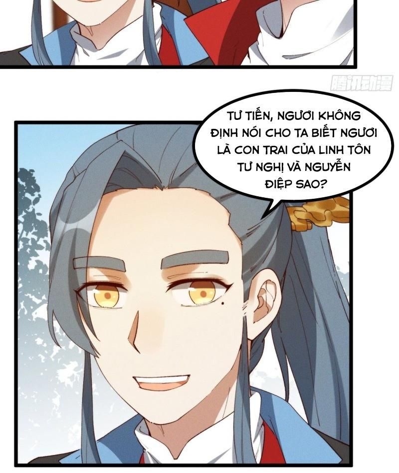 đọc truyện Linh Tôn Chi Tử Chương 46 ảnh 50 tại Thiên Thai Truyện