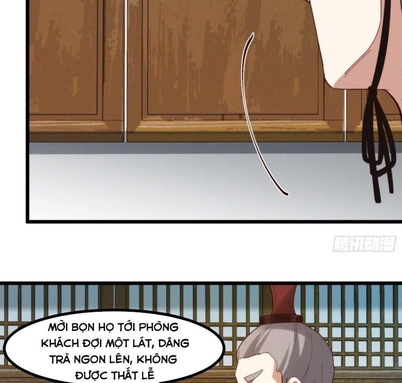 đọc truyện Linh Tôn Chi Tử Chương 46 ảnh 7 tại Thiên Thai Truyện