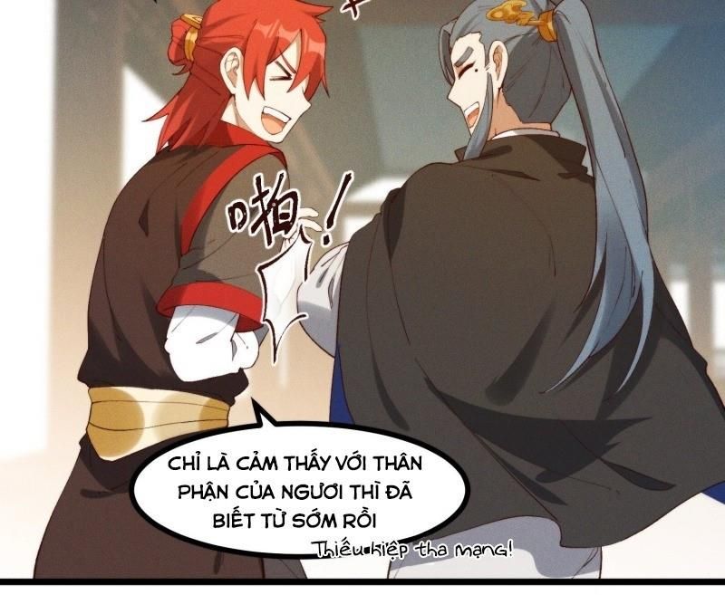 đọc truyện Linh Tôn Chi Tử Chương 46 ảnh 53 tại Thiên Thai Truyện