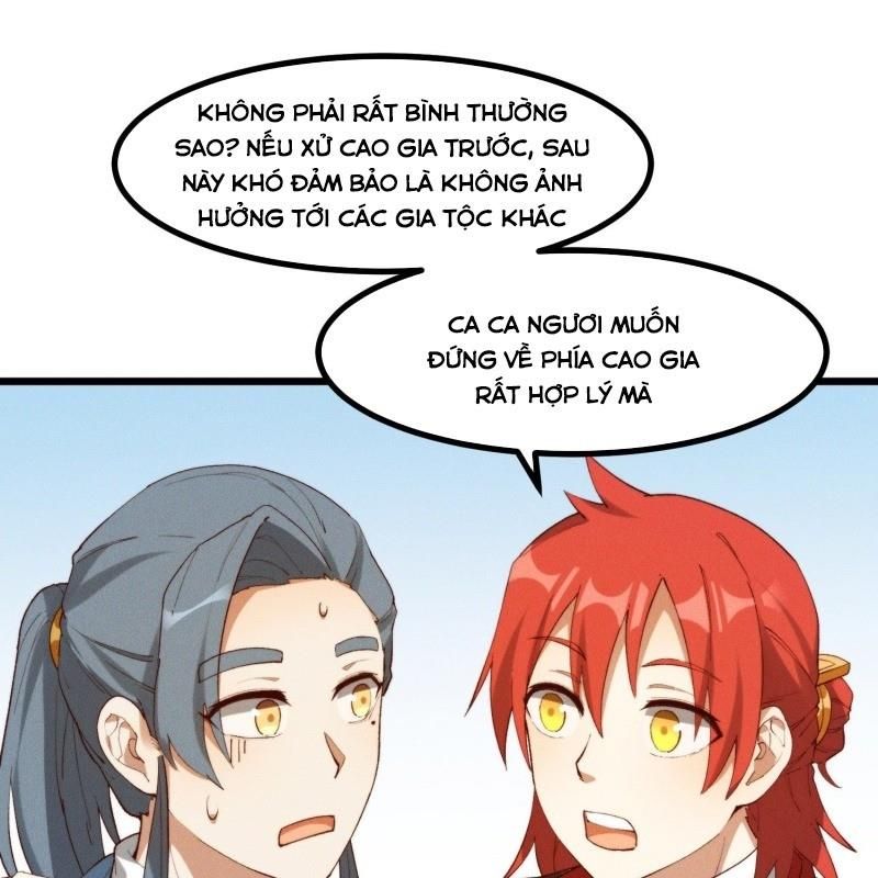 đọc truyện Linh Tôn Chi Tử Chương 46 ảnh 57 tại Thiên Thai Truyện