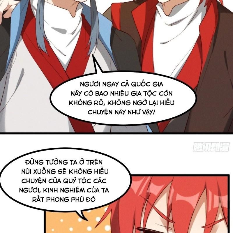 đọc truyện Linh Tôn Chi Tử Chương 46 ảnh 58 tại Thiên Thai Truyện