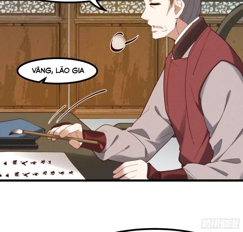 đọc truyện Linh Tôn Chi Tử Chương 46 ảnh 8 tại Thiên Thai Truyện