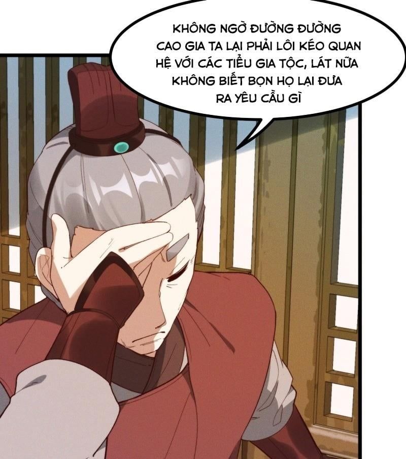 đọc truyện Linh Tôn Chi Tử Chương 46 ảnh 9 tại Thiên Thai Truyện