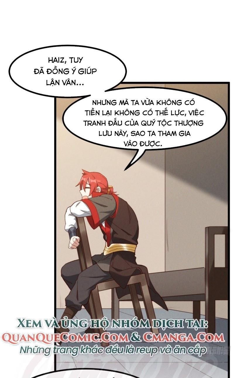 đọc truyện Linh Tôn Chi Tử Chương 47 ảnh 3 tại Thiên Thai Truyện