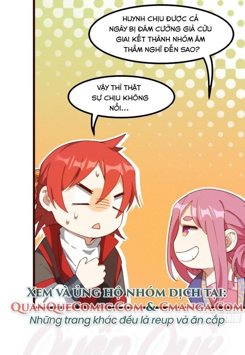 đọc truyện Linh Tôn Chi Tử Chương 47 ảnh 15 tại Thiên Thai Truyện