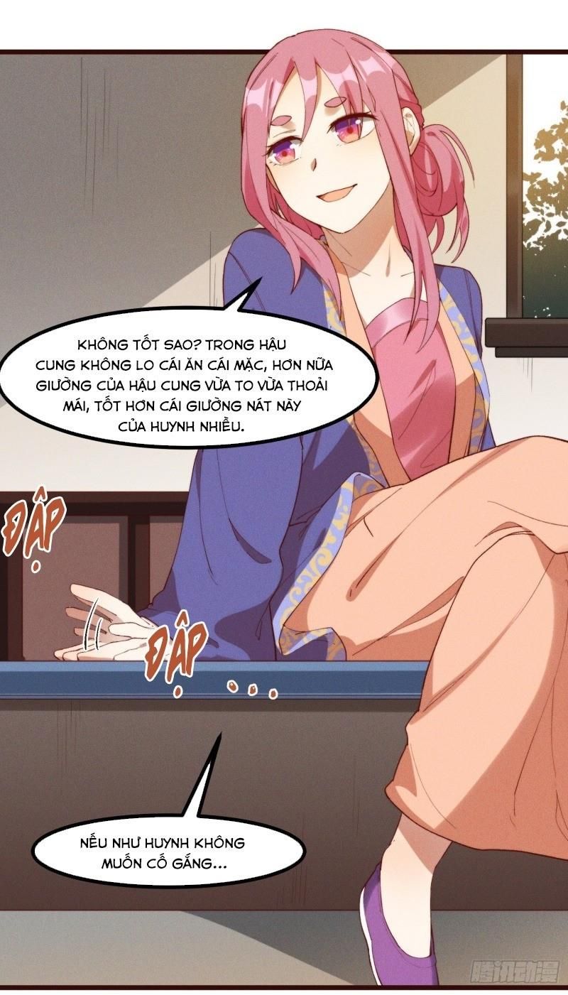 đọc truyện Linh Tôn Chi Tử Chương 47 ảnh 17 tại Thiên Thai Truyện