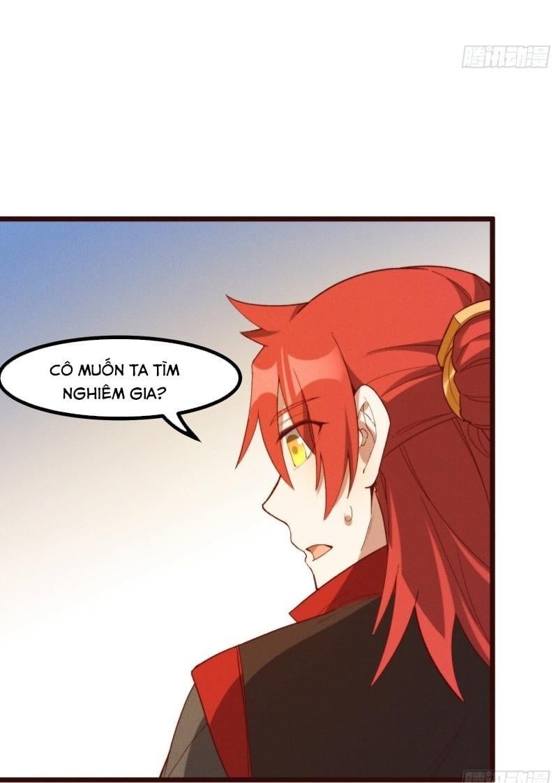 đọc truyện Linh Tôn Chi Tử Chương 47 ảnh 21 tại Thiên Thai Truyện