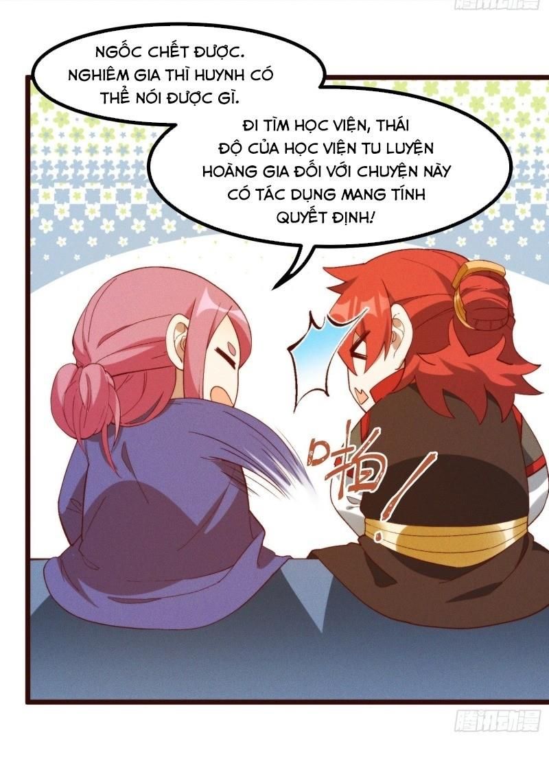 đọc truyện Linh Tôn Chi Tử Chương 47 ảnh 22 tại Thiên Thai Truyện