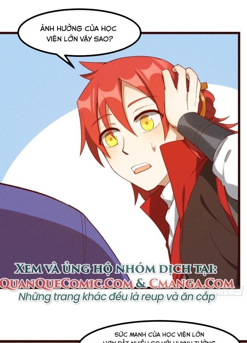 đọc truyện Linh Tôn Chi Tử Chương 47 ảnh 23 tại Thiên Thai Truyện