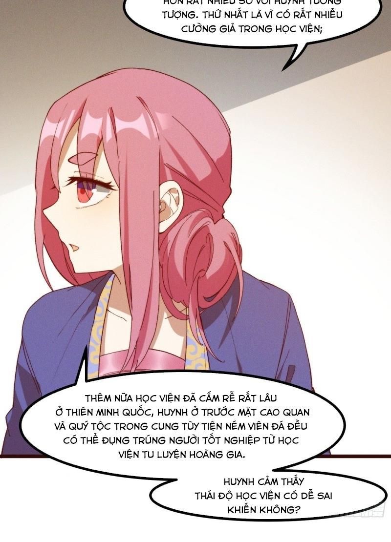 đọc truyện Linh Tôn Chi Tử Chương 47 ảnh 24 tại Thiên Thai Truyện