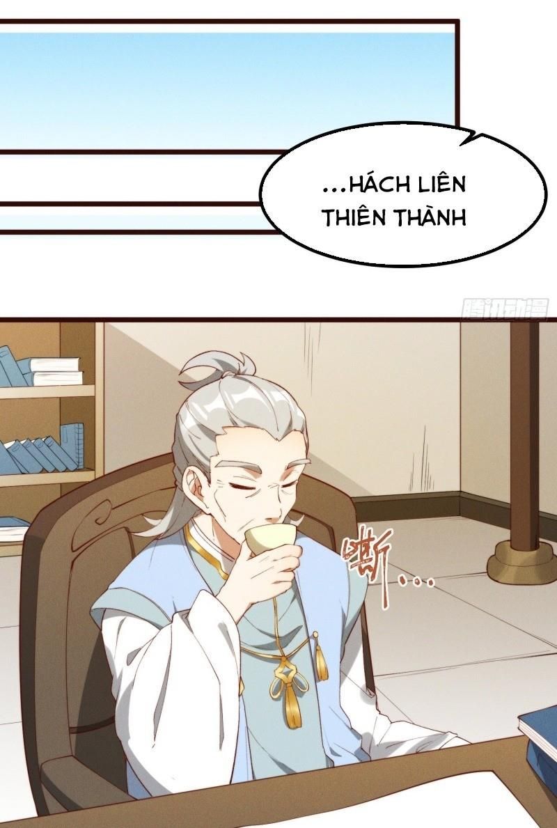 đọc truyện Linh Tôn Chi Tử Chương 47 ảnh 27 tại Thiên Thai Truyện