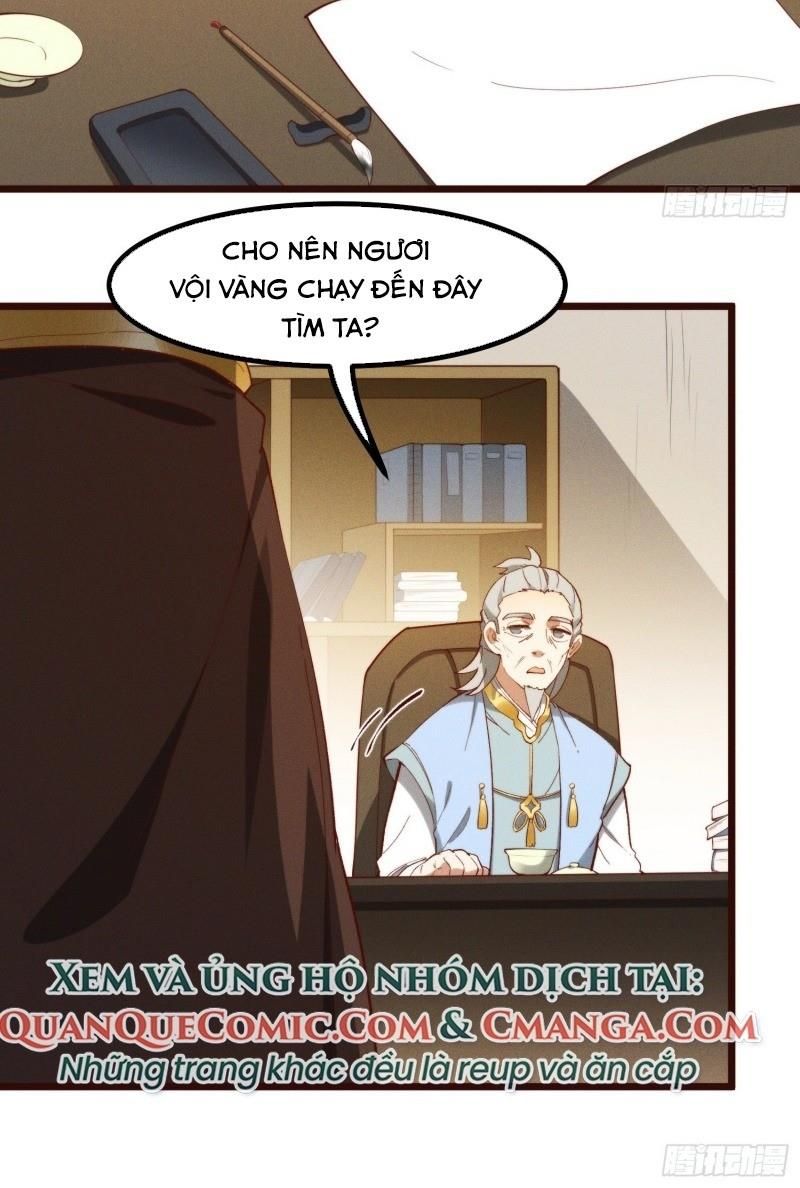 đọc truyện Linh Tôn Chi Tử Chương 47 ảnh 28 tại Thiên Thai Truyện