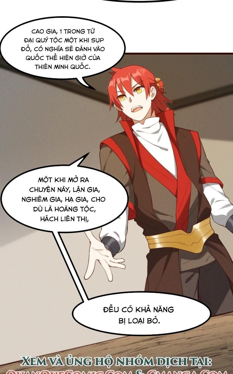 đọc truyện Linh Tôn Chi Tử Chương 47 ảnh 31 tại Thiên Thai Truyện