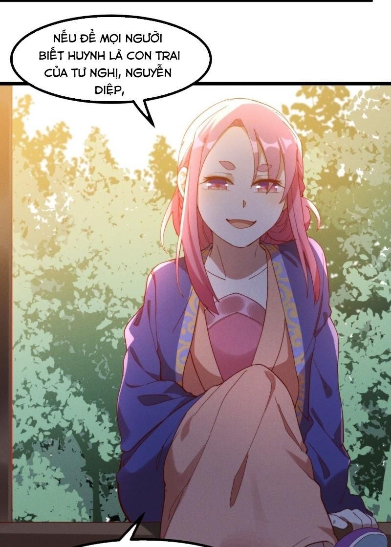 đọc truyện Linh Tôn Chi Tử Chương 47 ảnh 5 tại Thiên Thai Truyện