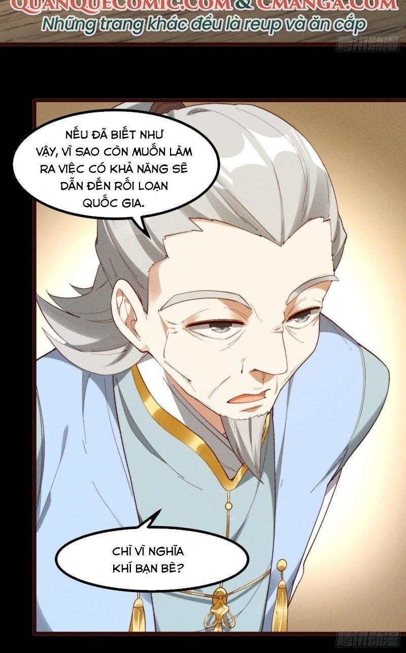 đọc truyện Linh Tôn Chi Tử Chương 47 ảnh 32 tại Thiên Thai Truyện