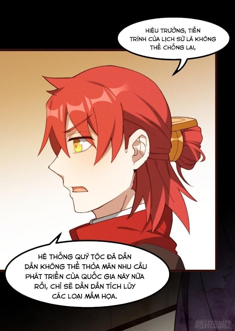 đọc truyện Linh Tôn Chi Tử Chương 47 ảnh 33 tại Thiên Thai Truyện