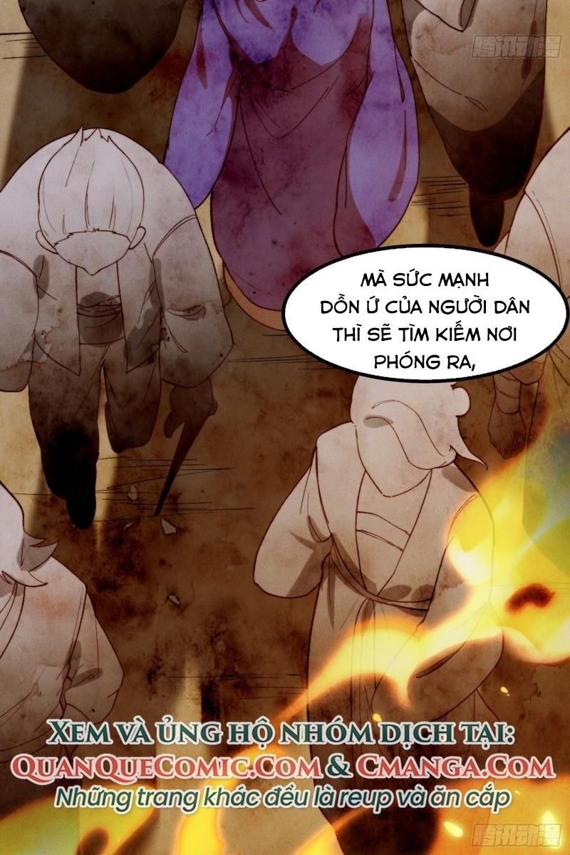 đọc truyện Linh Tôn Chi Tử Chương 47 ảnh 36 tại Thiên Thai Truyện