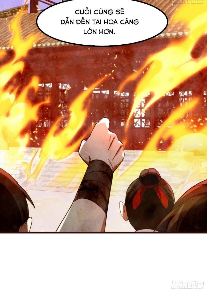 đọc truyện Linh Tôn Chi Tử Chương 47 ảnh 38 tại Thiên Thai Truyện