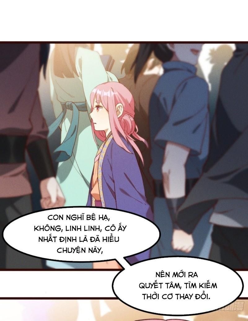 đọc truyện Linh Tôn Chi Tử Chương 47 ảnh 39 tại Thiên Thai Truyện