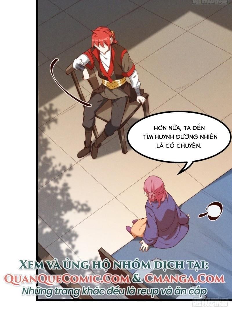 đọc truyện Linh Tôn Chi Tử Chương 47 ảnh 8 tại Thiên Thai Truyện