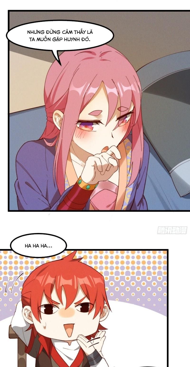 đọc truyện Linh Tôn Chi Tử Chương 47 ảnh 9 tại Thiên Thai Truyện