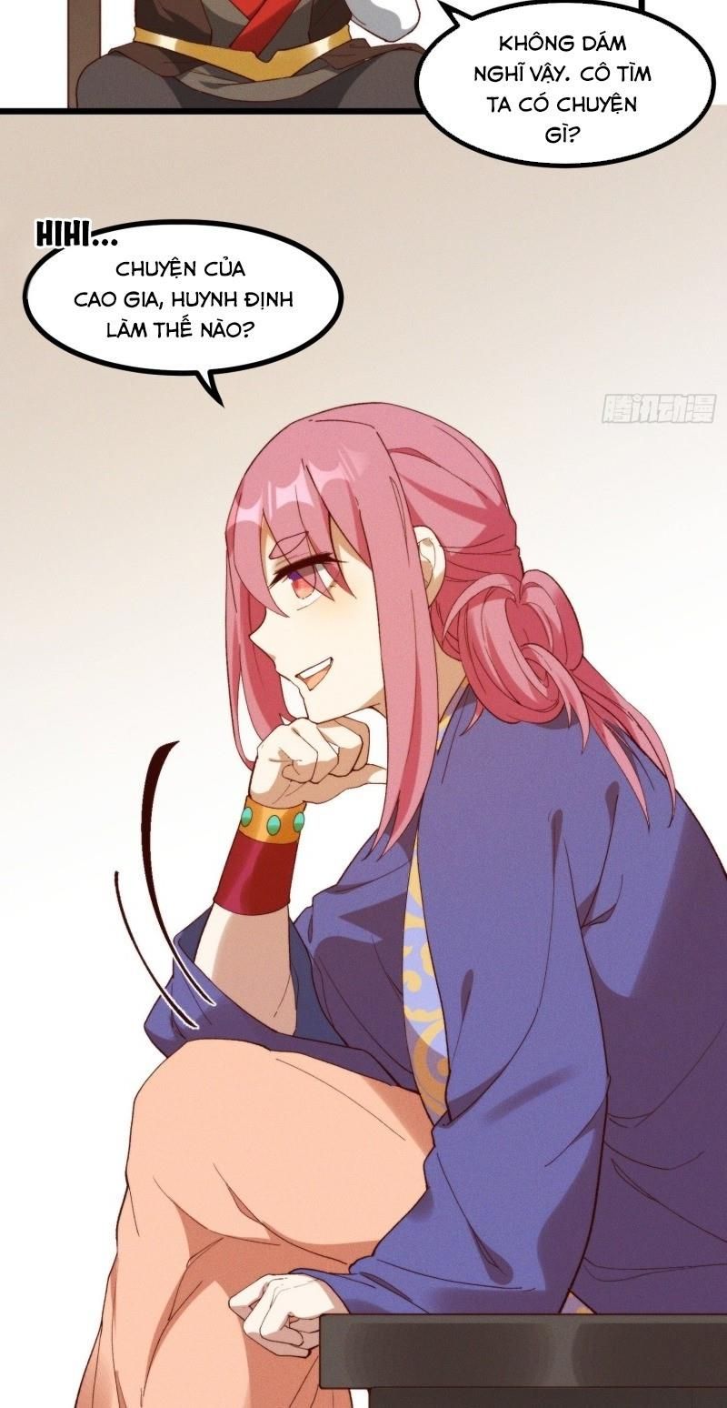 đọc truyện Linh Tôn Chi Tử Chương 47 ảnh 10 tại Thiên Thai Truyện