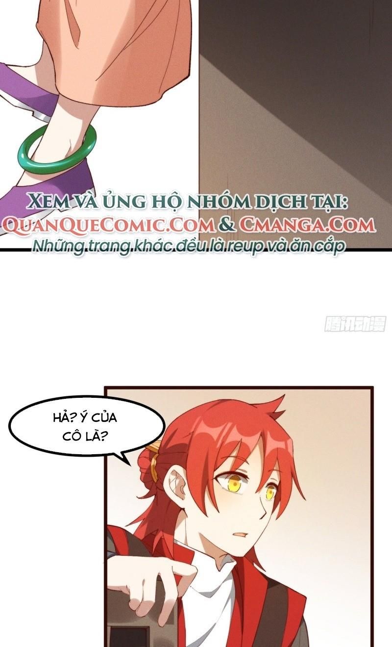 đọc truyện Linh Tôn Chi Tử Chương 47 ảnh 11 tại Thiên Thai Truyện