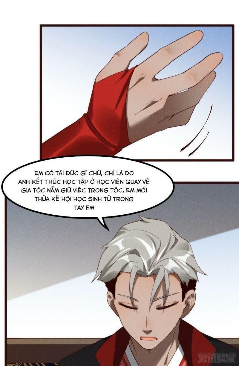 đọc truyện Linh Tôn Chi Tử Chương 48 ảnh 12 tại Thiên Thai Truyện