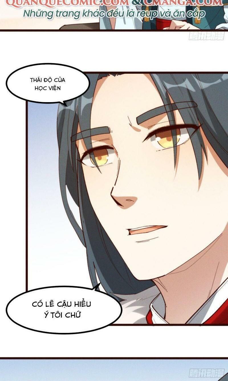 đọc truyện Linh Tôn Chi Tử Chương 48 ảnh 14 tại Thiên Thai Truyện