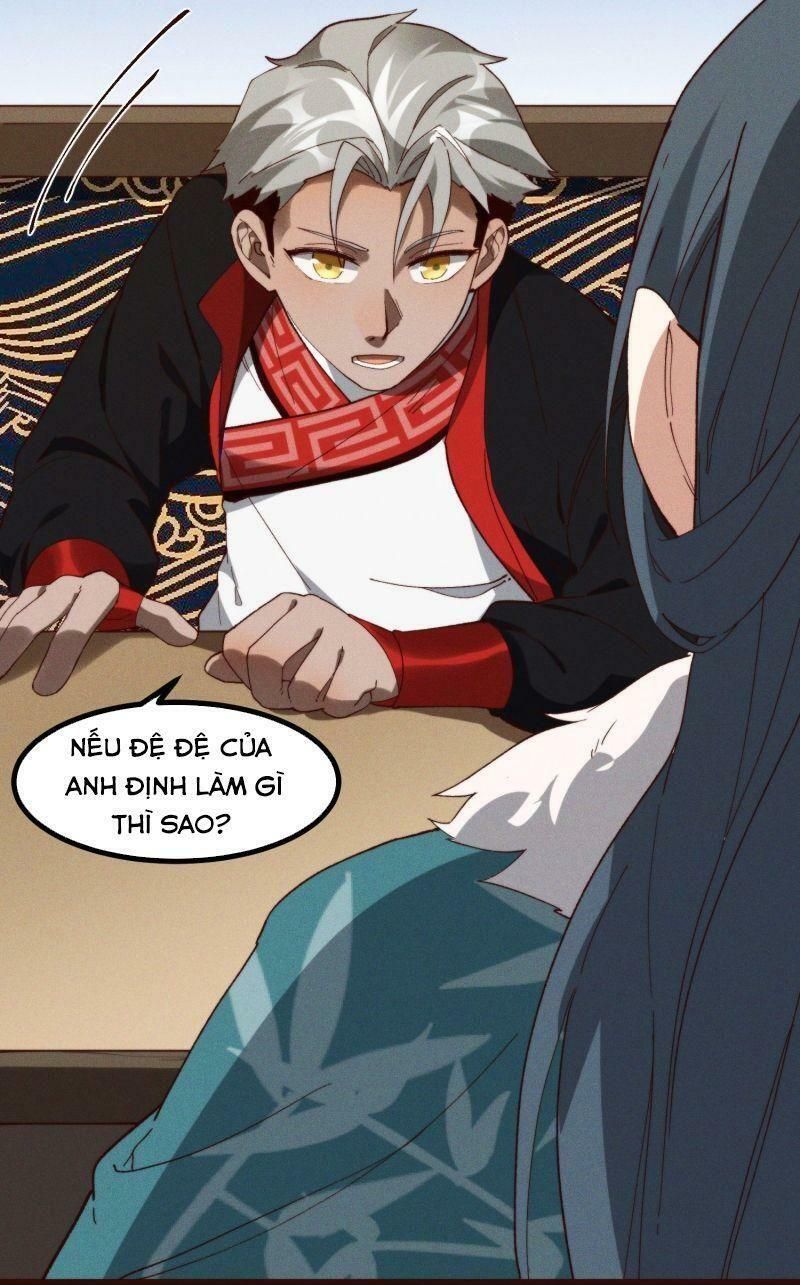 đọc truyện Linh Tôn Chi Tử Chương 48 ảnh 15 tại Thiên Thai Truyện