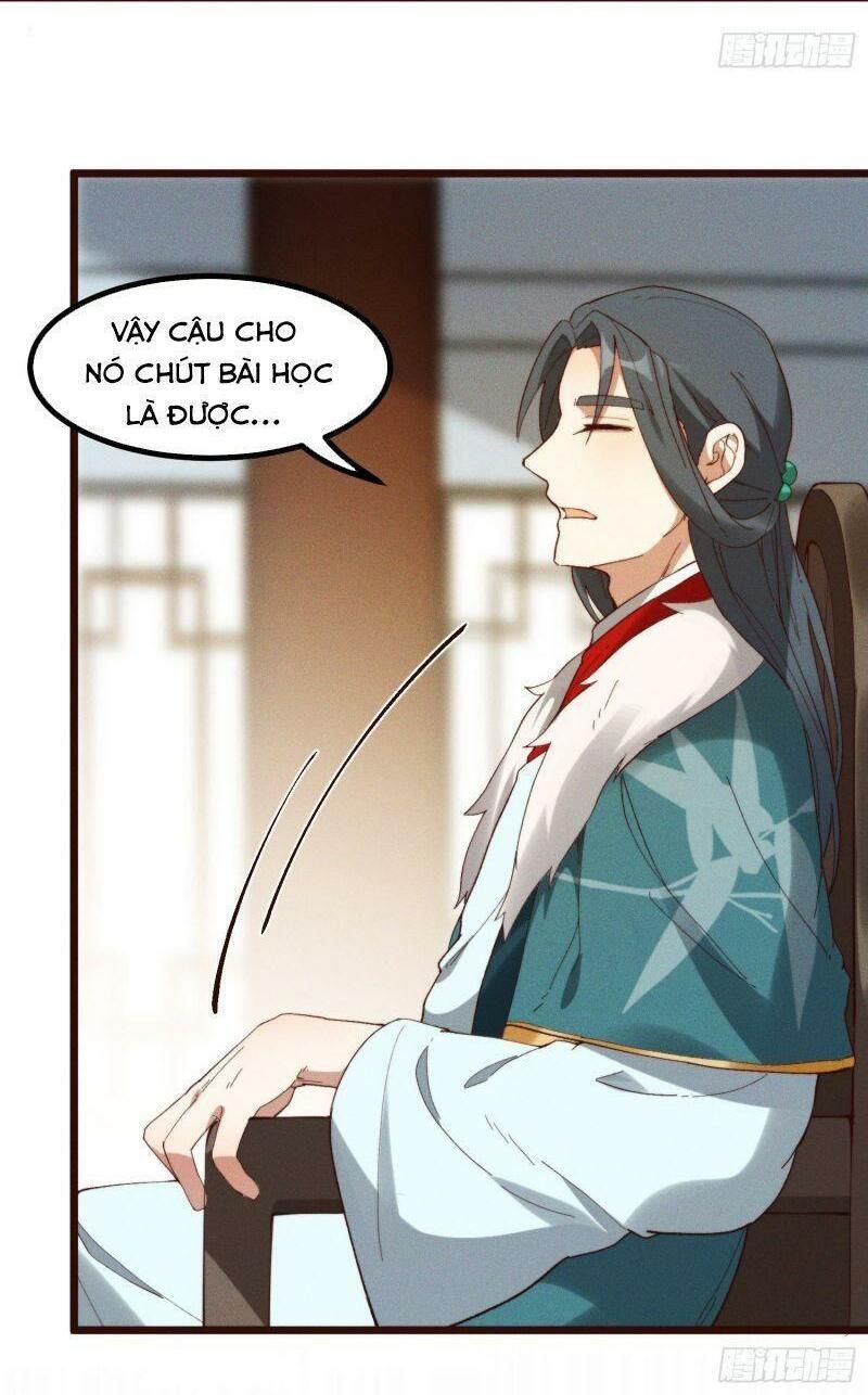 đọc truyện Linh Tôn Chi Tử Chương 48 ảnh 16 tại Thiên Thai Truyện