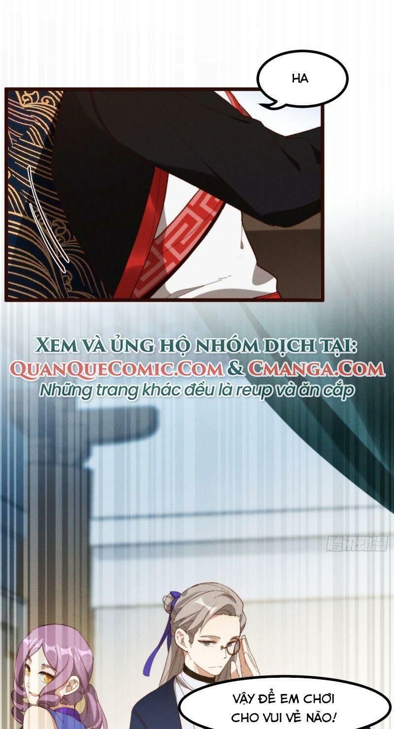 đọc truyện Linh Tôn Chi Tử Chương 48 ảnh 17 tại Thiên Thai Truyện