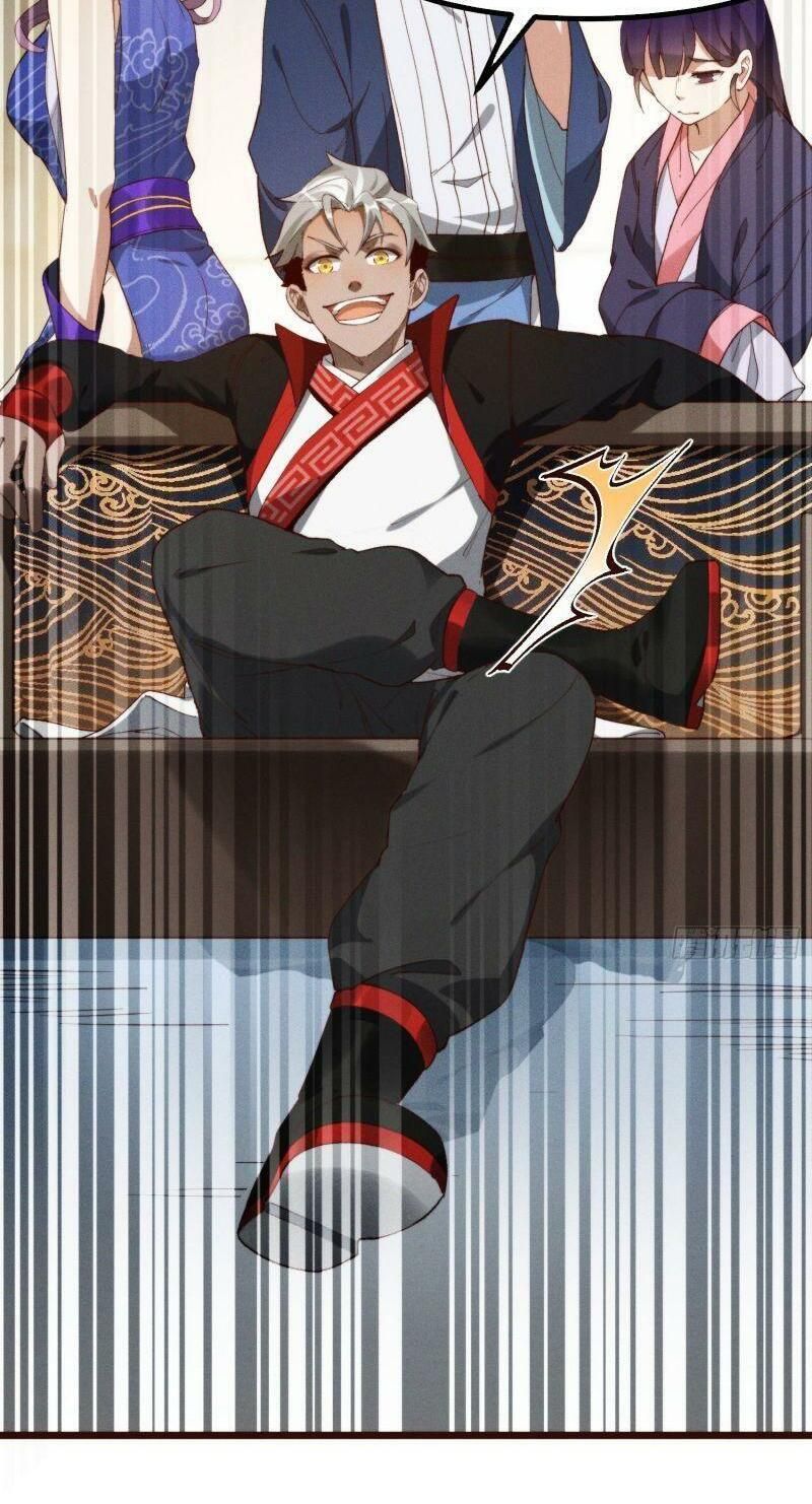 đọc truyện Linh Tôn Chi Tử Chương 48 ảnh 18 tại Thiên Thai Truyện