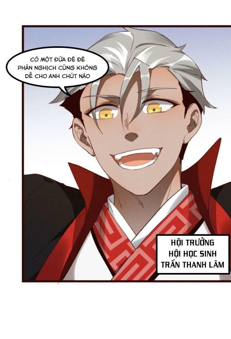 đọc truyện Linh Tôn Chi Tử Chương 48 ảnh 19 tại Thiên Thai Truyện